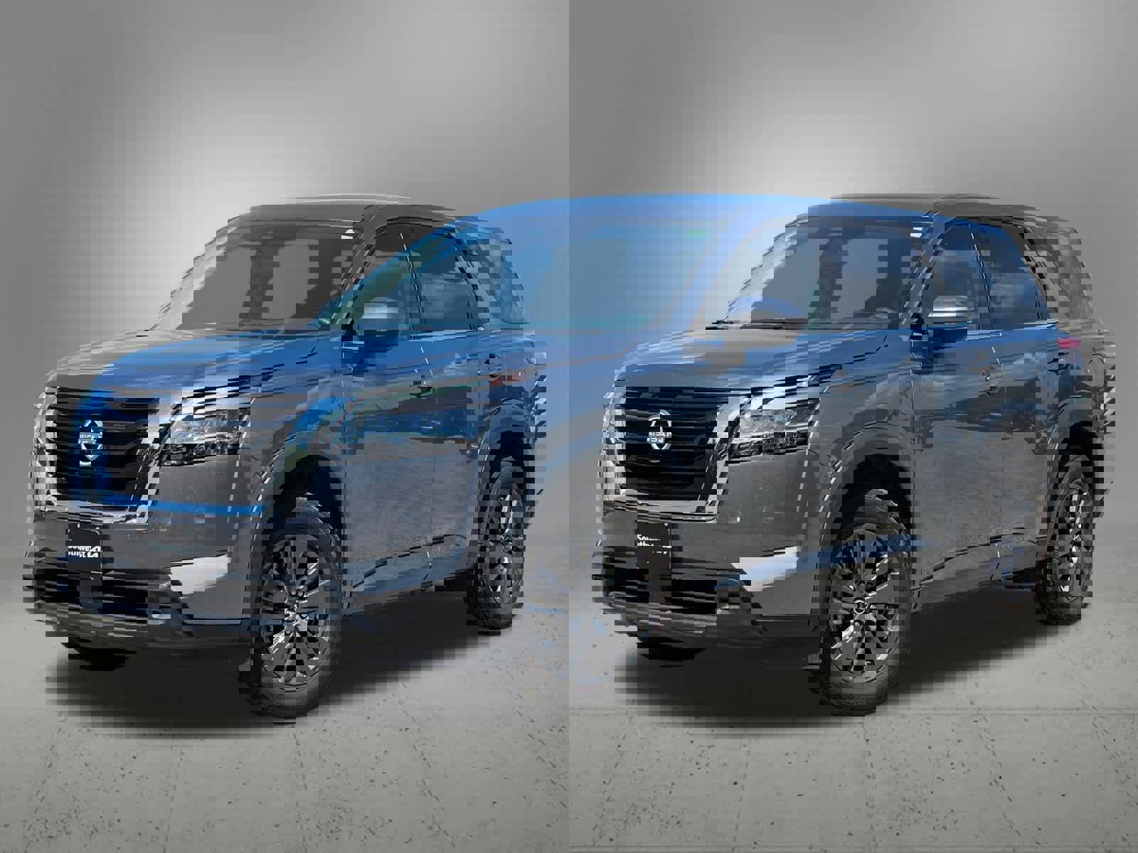 Used 2022 Nissan Pathfinder S