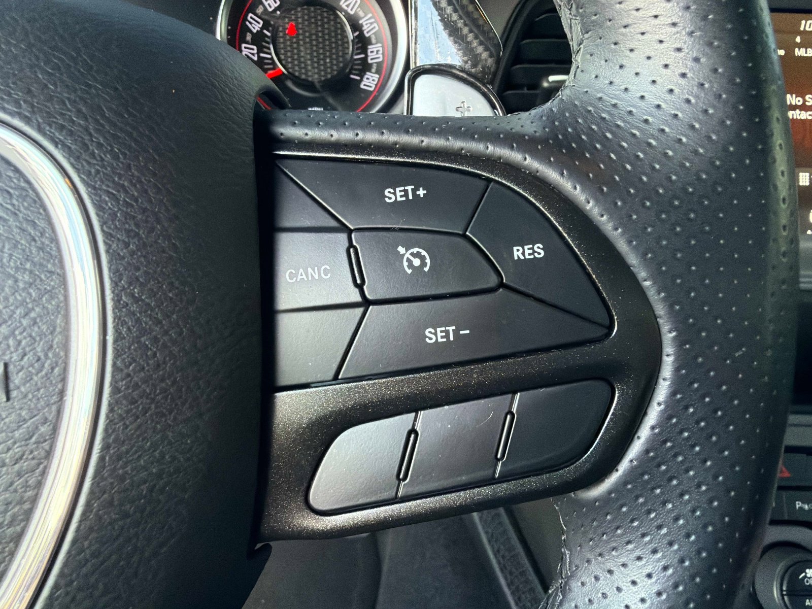 Used 2023 Dodge Challenger R/T Scat Pack image 43