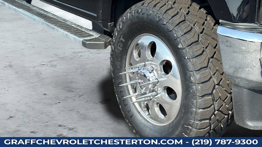 Used 2022 Ford F350 XLT w/ XLT Premium Package AWD/4WD image 32