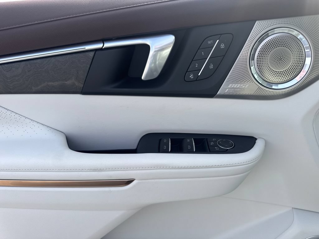 New 2026 Buick Enclave Avenir w/ Super Cruise Package FWD image 16