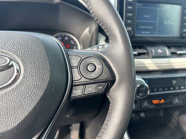 Used 2019 Toyota RAV4 XLE Premium w/ Cold Weather Package image 22