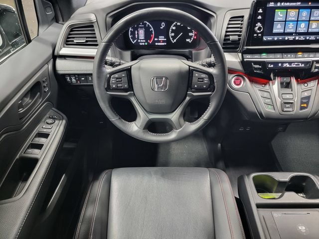 Certified 2025 Honda Odyssey Sport-L image 23