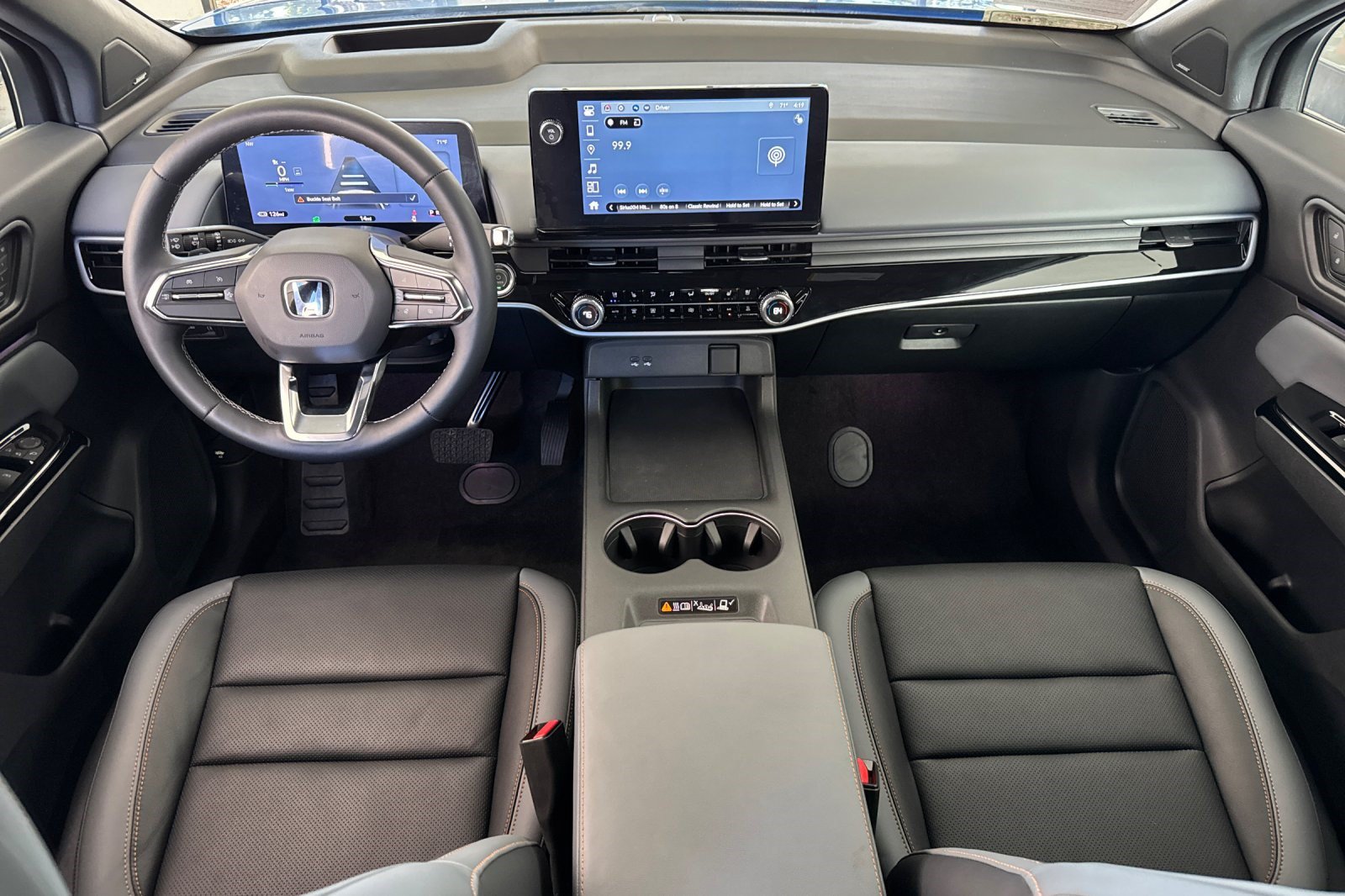 Certified 2024 Honda Prologue Elite image 15