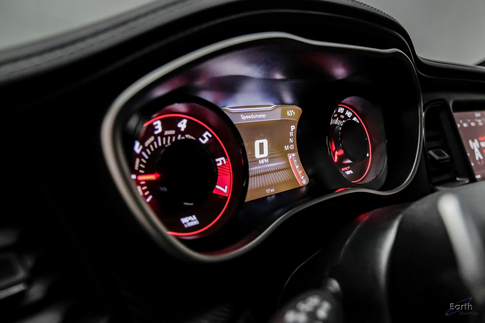 Used 2023 Dodge Challenger SRT Demon 170 RWD image 41