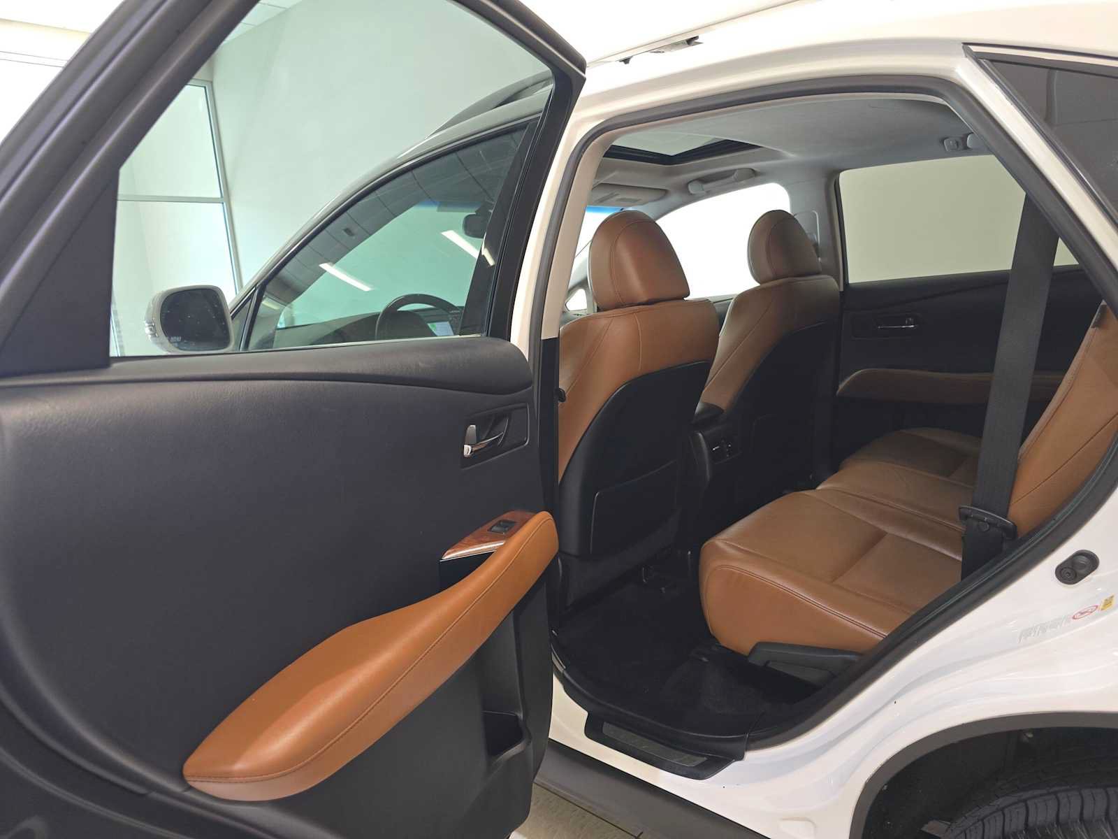 Used 2014 Lexus RX 350 AWD w/ Navigation Package image 26