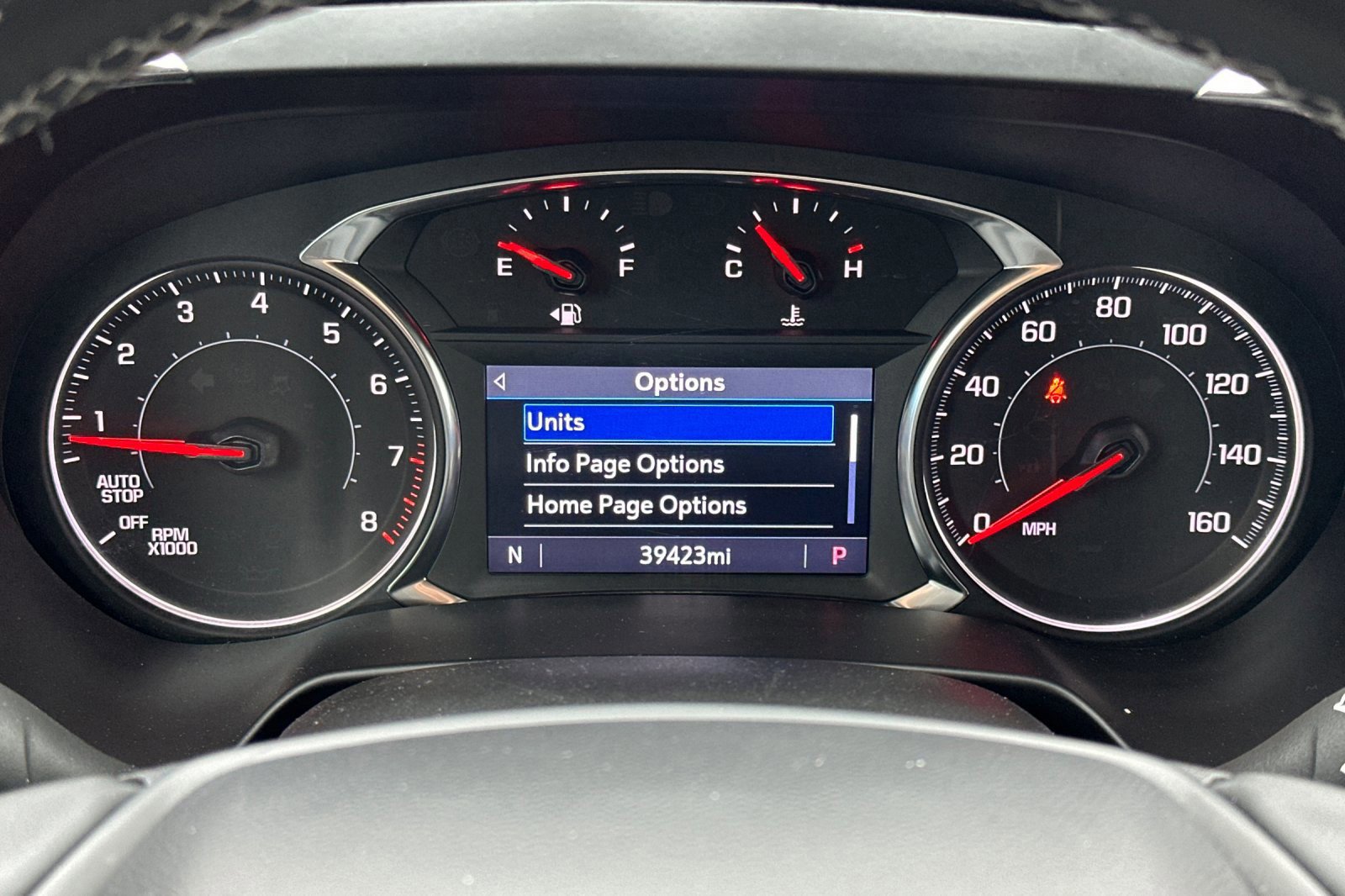 Used 2023 Chevrolet Blazer LT image 24