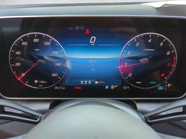 New 2026 Mercedes-Benz GLC 300 image 11