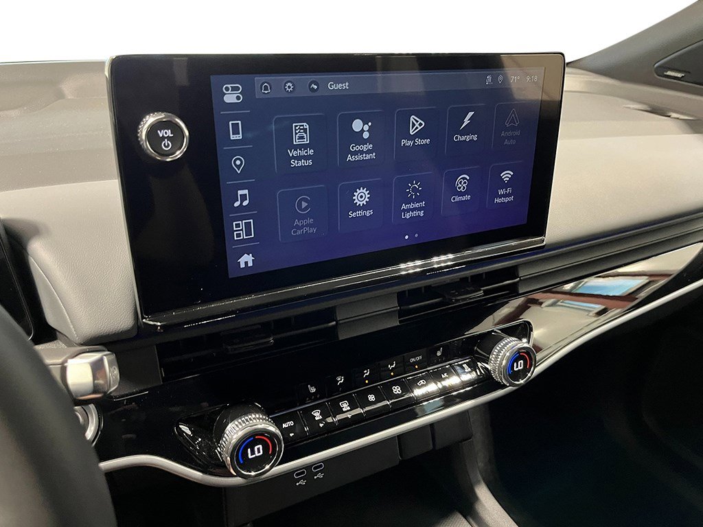 New 2026 Honda Prologue Touring image 19