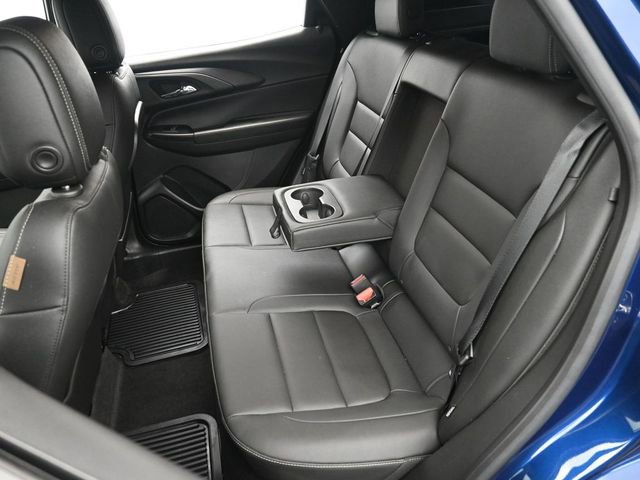 Used 2023 Chevrolet TrailBlazer ACTIV w/ Convenience Package image 22