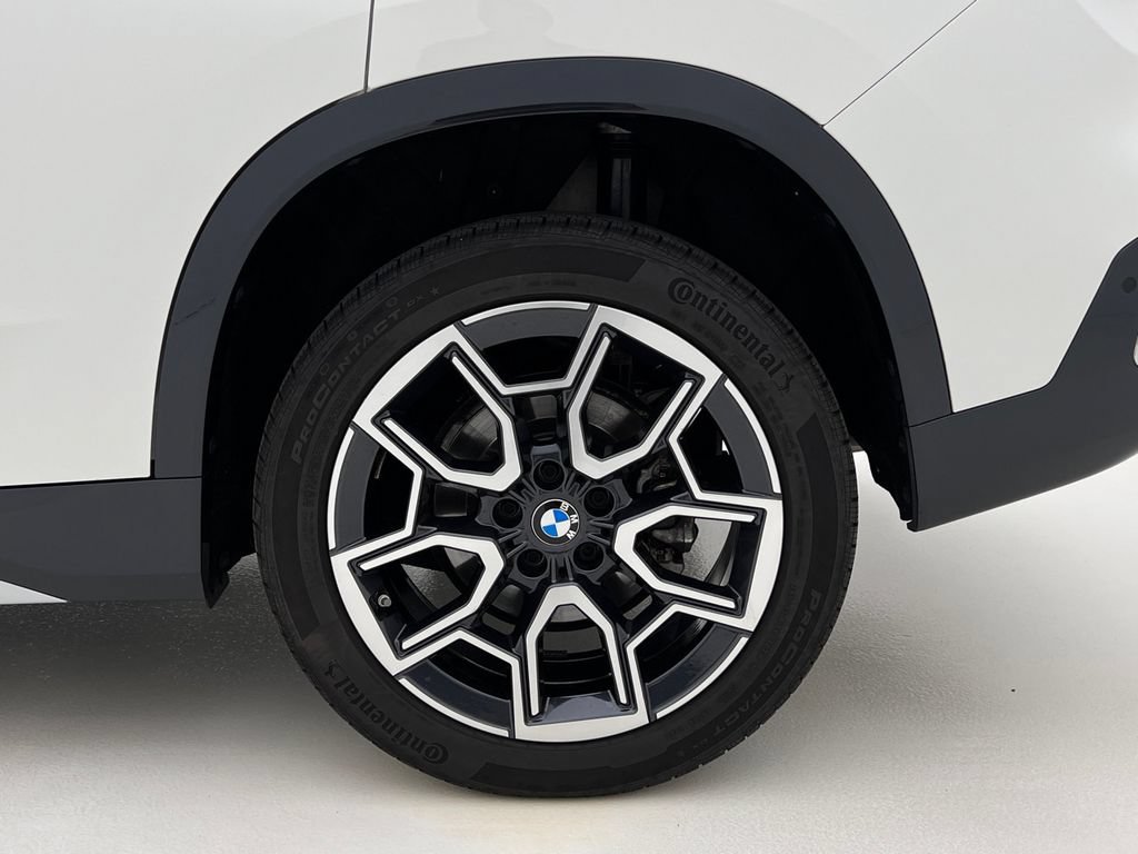 Used 2023 BMW X1 xDrive28i w/ Convenience Package AWD/4WD image 28