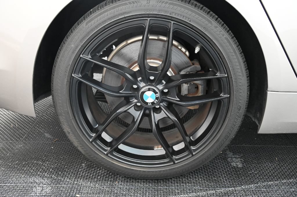 Used 2017 BMW 540i xDrive AWD/4WD image 60