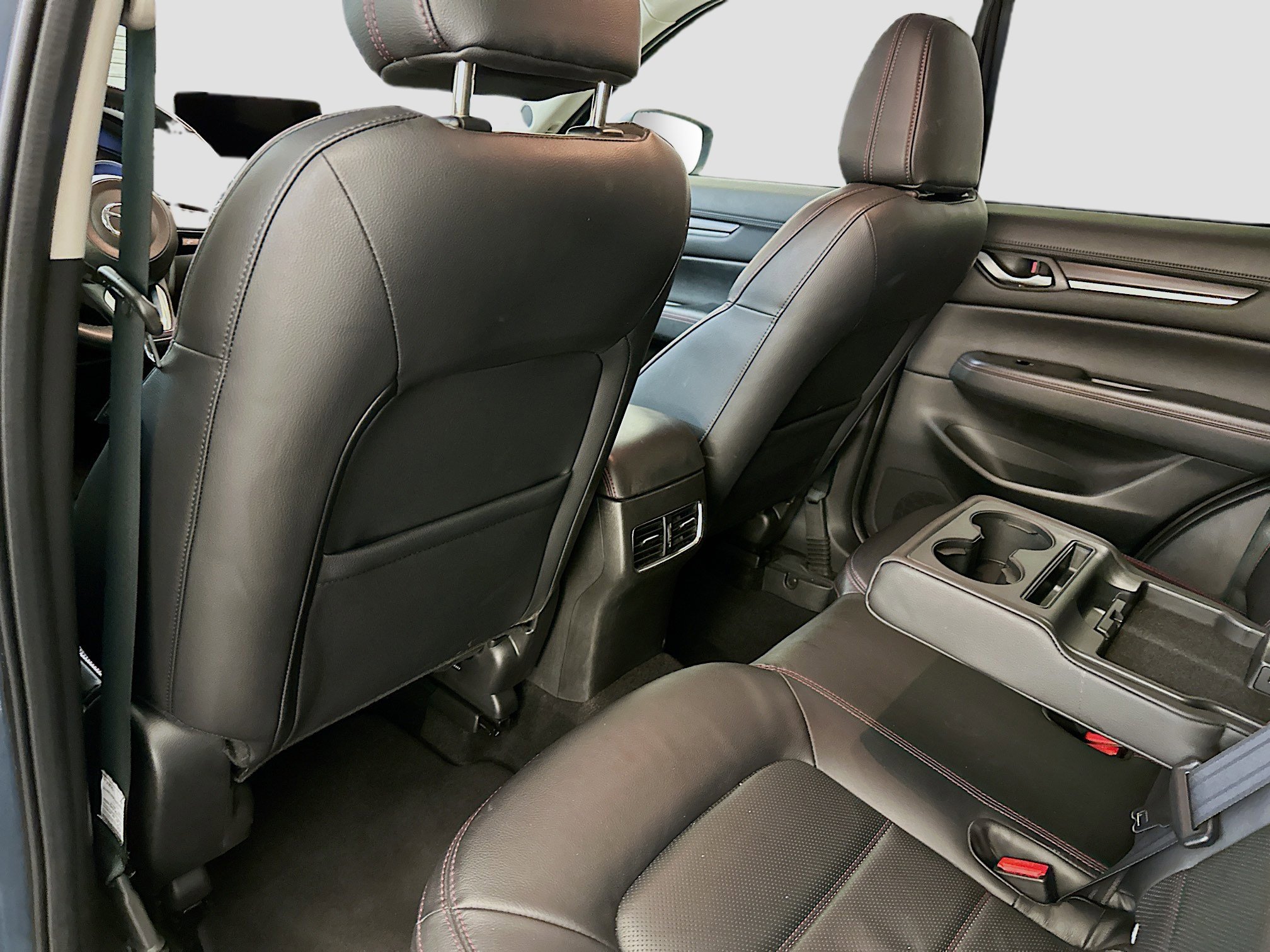 Used 2025 MAZDA CX-5 Carbon Edition image 29