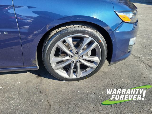 Used 2021 Chevrolet Malibu Premier image 20