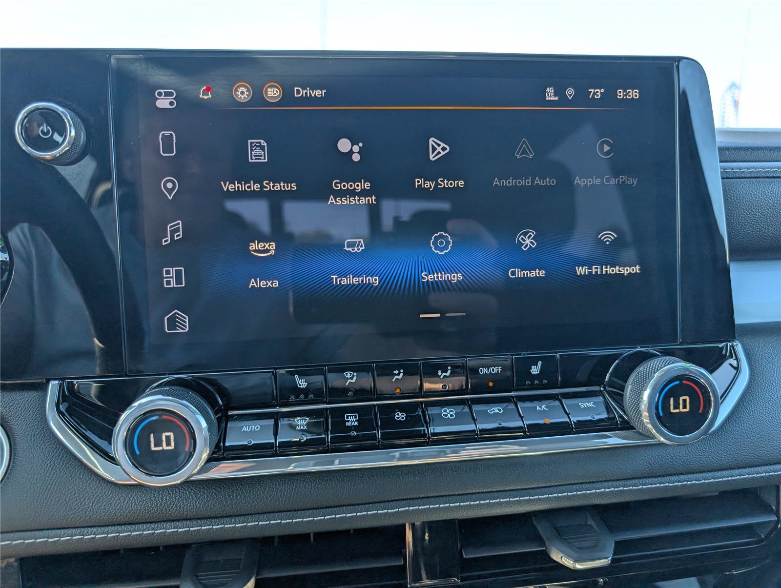 Used 2024 Chevrolet Colorado LT w/ LT Convenience Package III AWD/4WD image 27