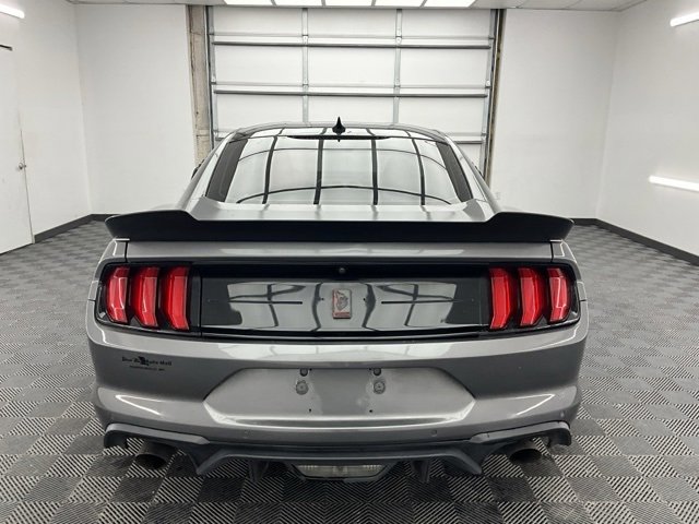 Used 2021 Ford Mustang GT w/ Equipment Group 301A image 22