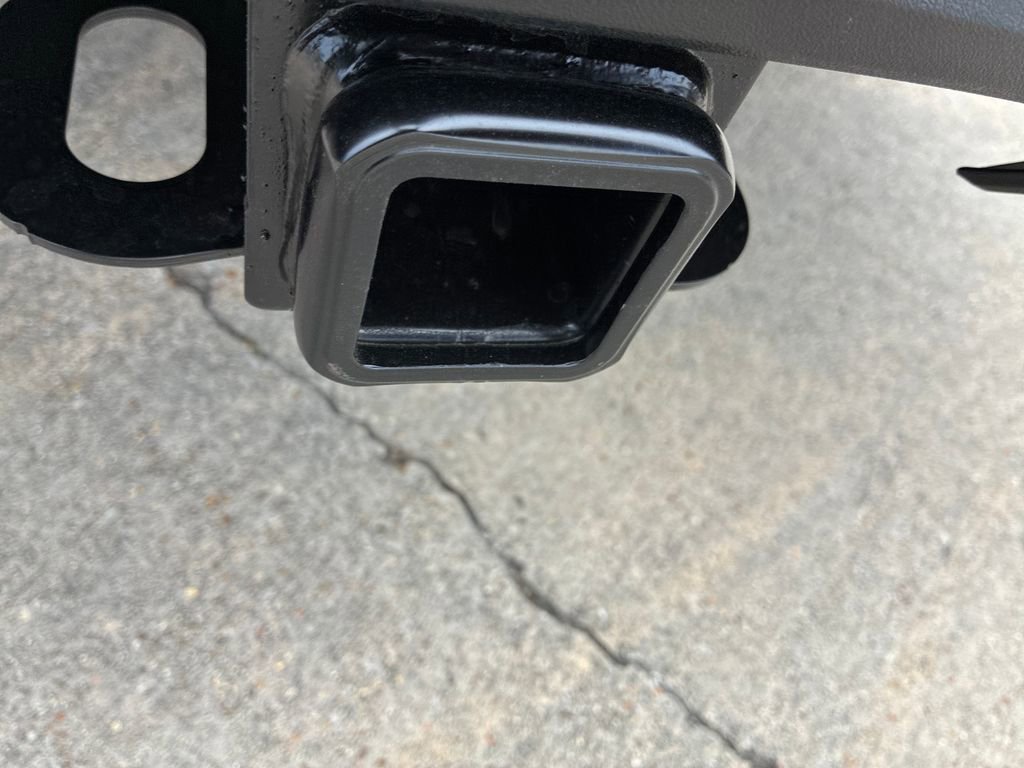 New 2026 Toyota Tundra SR5 image 36