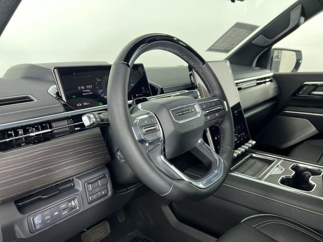 Certified 2025 GMC Sierra EV Denali image 36