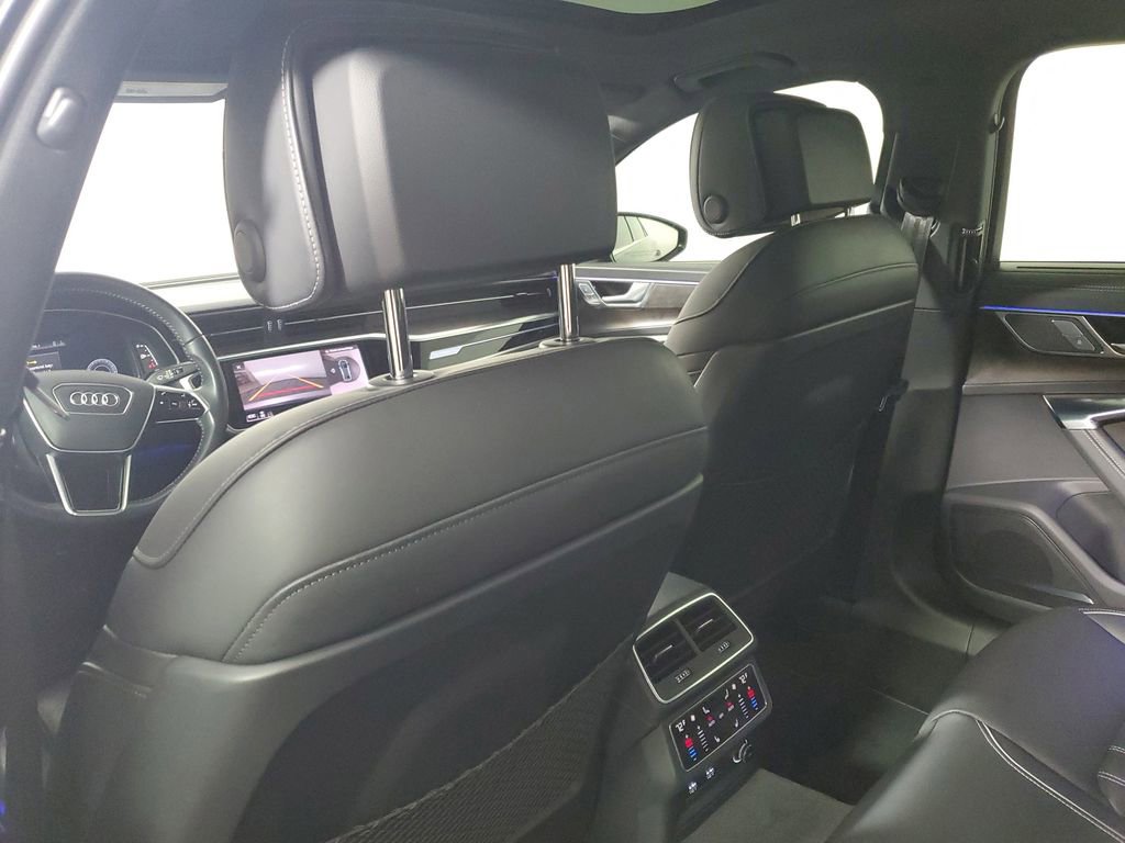 Used 2019 Audi A6 3.0T Prestige AWD/4WD image 11