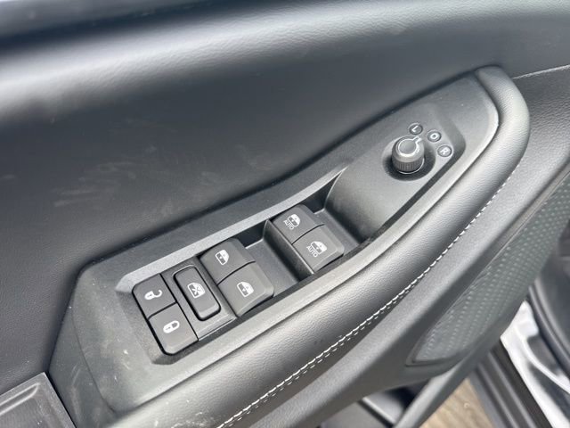 New 2026 Jeep Grand Cherokee Laredo RWD image 15