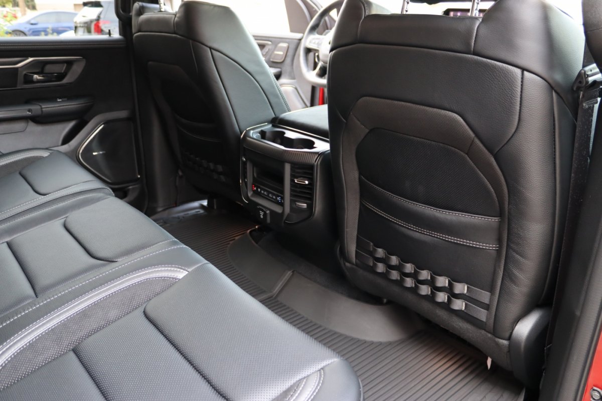 Used 2026 RAM 1500 RHO w/ RHO Level 1 Equipment Group AWD/4WD image 26