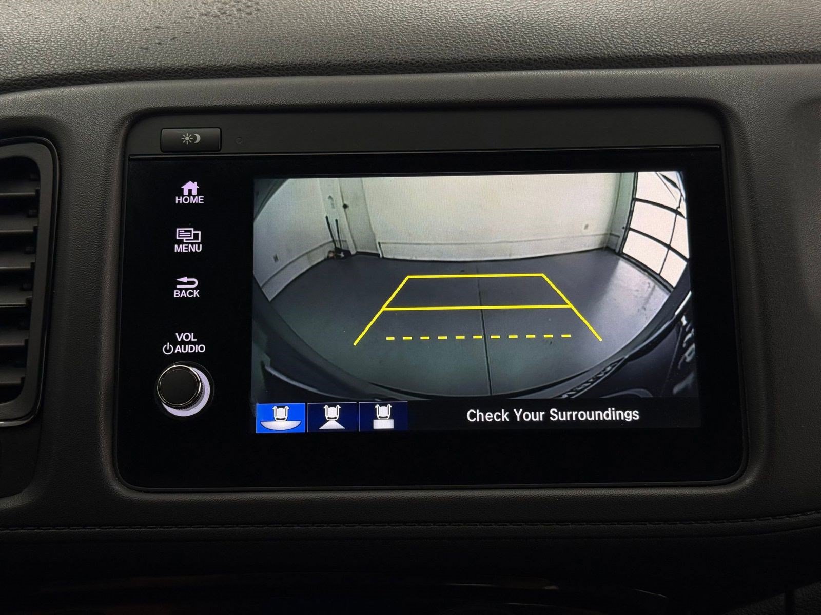 Used 2019 Honda HR-V Sport image 29