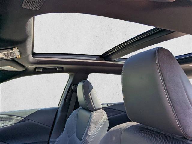 Used 2023 Lexus RX 350 w/ Cold Area Package image 16