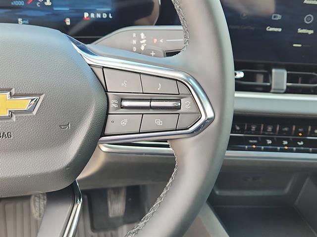 New 2026 Chevrolet Equinox LT w/ Safety and Technology Package AWD/4WD image 11