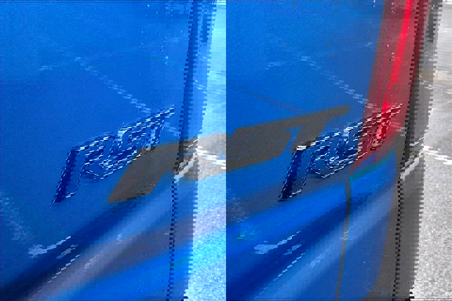 Used 2023 Chevrolet Silverado 1500 RST image 8