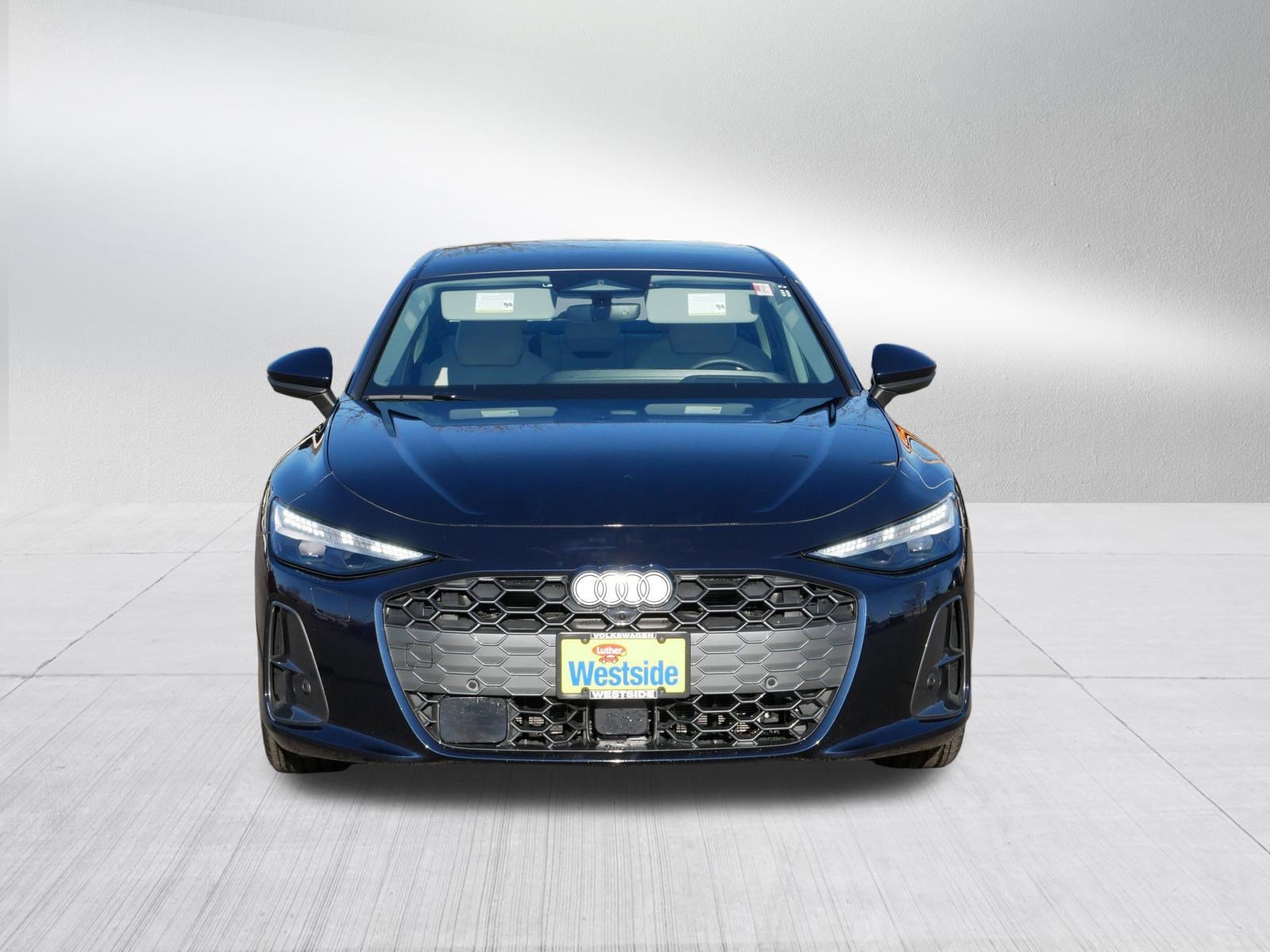 Used 2026 Audi A6 Prestige w/ Prestige Package AWD/4WD image 2