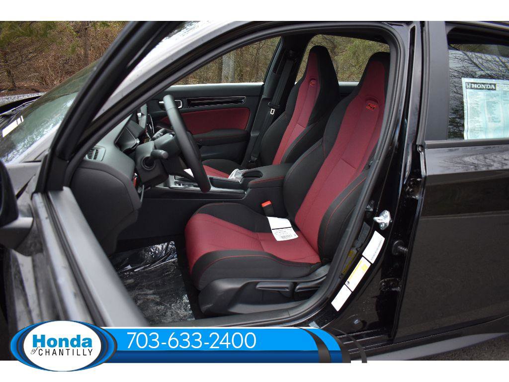 New 2026 Honda Civic Si image 25