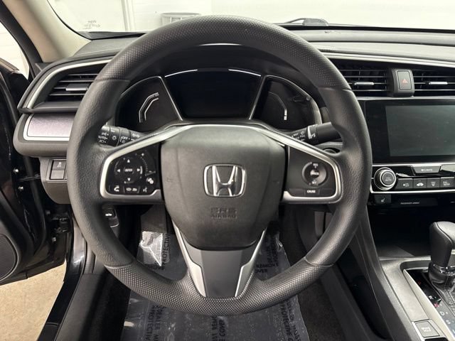 Used 2017 Honda Civic EX-T image 26