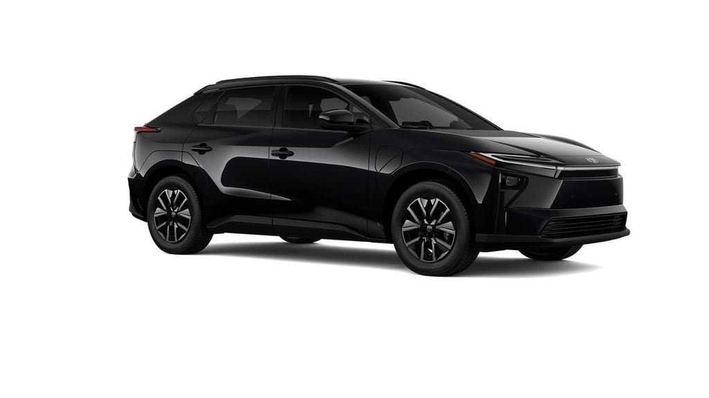 New 2027 Toyota bZ image 15