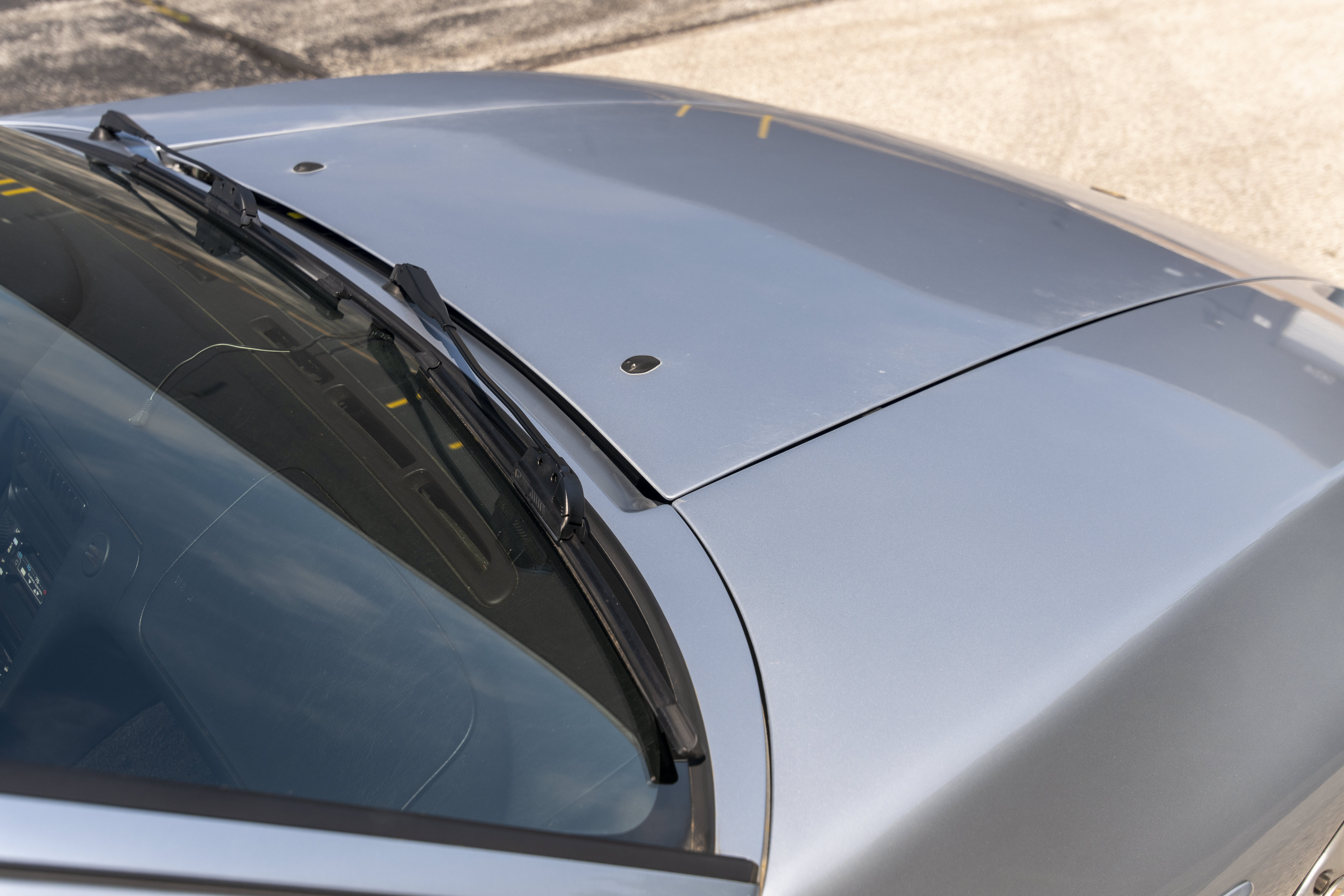 Used 1991 Porsche 928 S4 RWD image 30