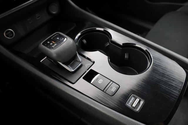 Used 2023 Nissan Rogue S image 21