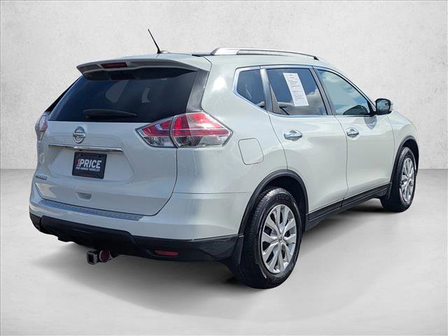 Used 2016 Nissan Rogue S w/ Appearance Package image 5