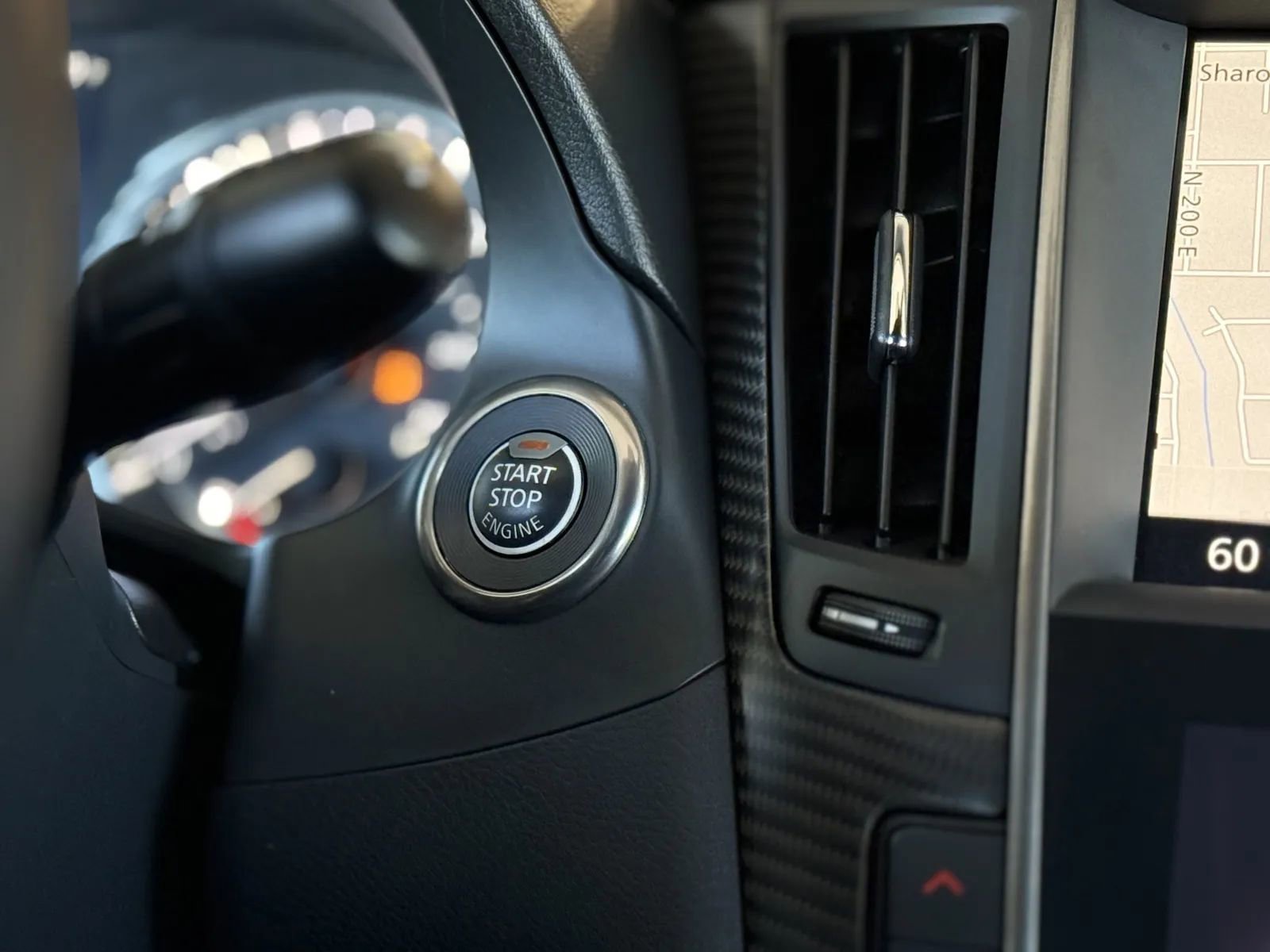 Used 2024 INFINITI Q50 Red Sport 400 w/ Black Opal Edition image 29