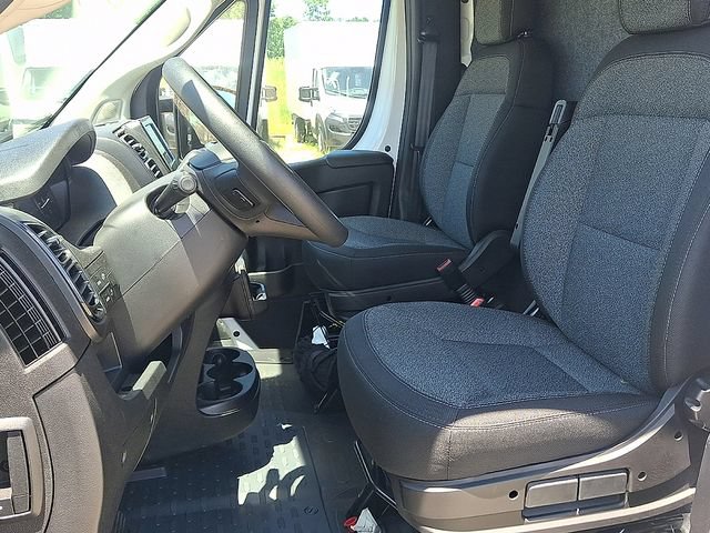 New 2023 RAM ProMaster 3500 FWD image 6