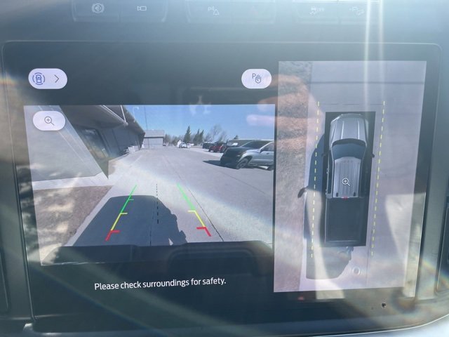 Used 2024 Ford F350 King Ranch w/ Chrome Package image 28