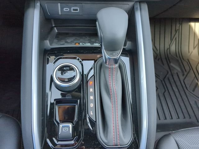 New 2025 Chevrolet Colorado Z71 w/ Technology Package image 14