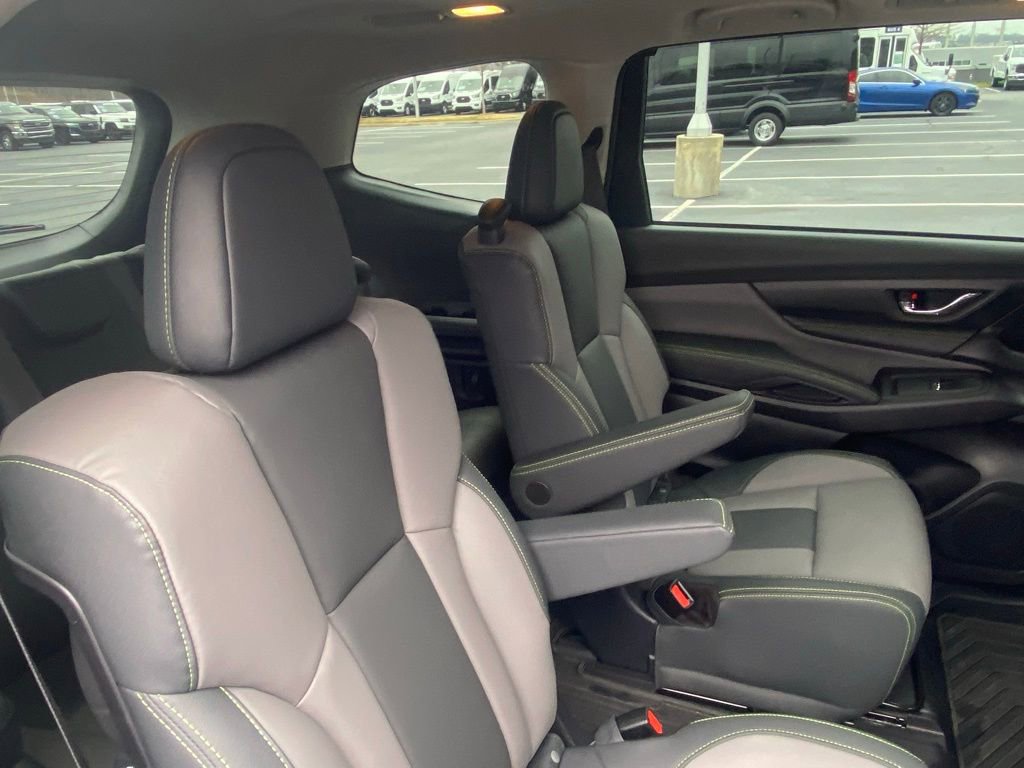 Used 2024 Subaru Ascent Onyx Edition image 28