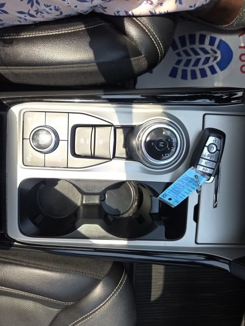 Used 2022 Ford Explorer ST w/ Equipment Group 401A AWD/4WD image 30