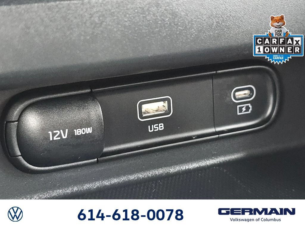 Used 2024 Kia Seltos SX AWD/4WD image 35