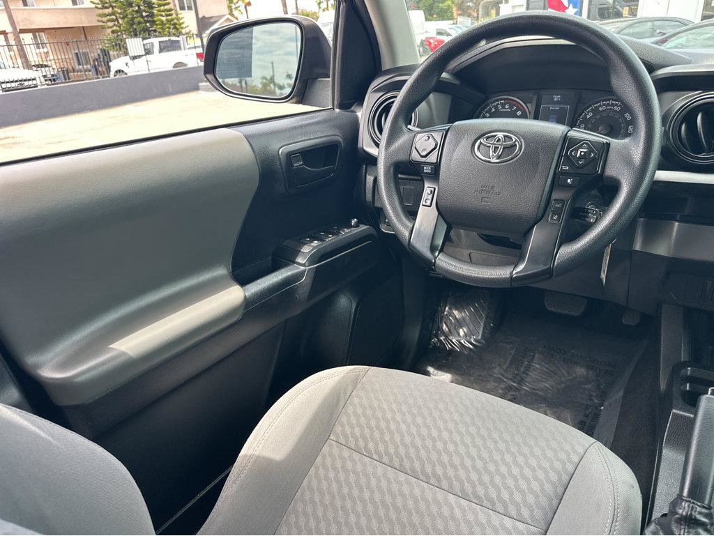 Used 2021 Toyota Tacoma SR w/ SR Convenience Package RWD image 18