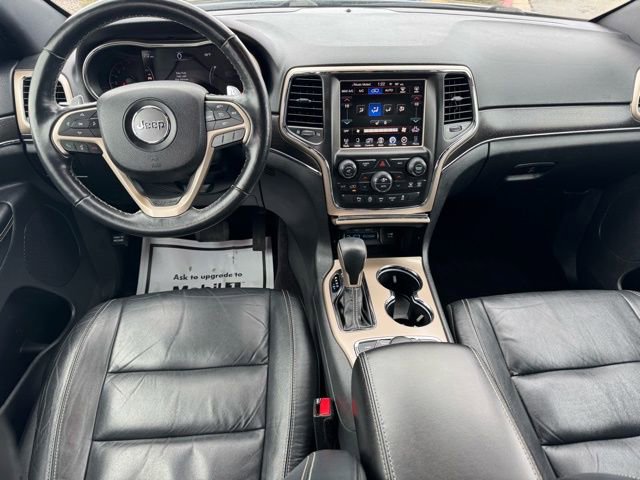 Used 2016 Jeep Grand Cherokee Limited image 18