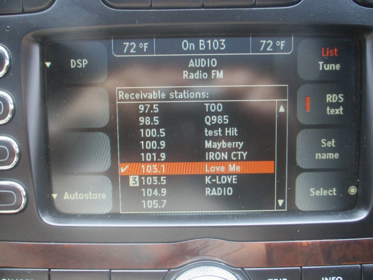 Used 2008 Bentley Flying Spur Flying Spur image 43