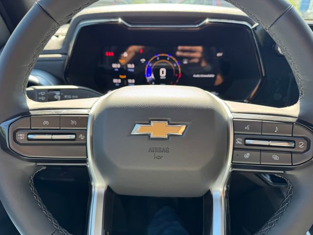 New 2026 Chevrolet Colorado LT w/ LT Convenience Package image 19