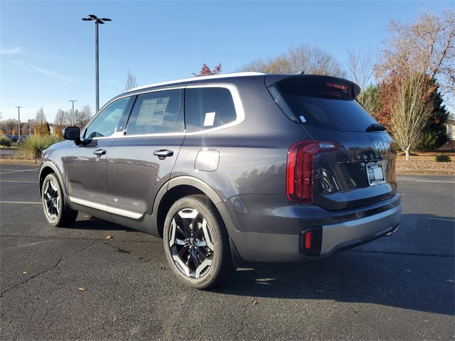 New 2025 Kia Telluride S image 5