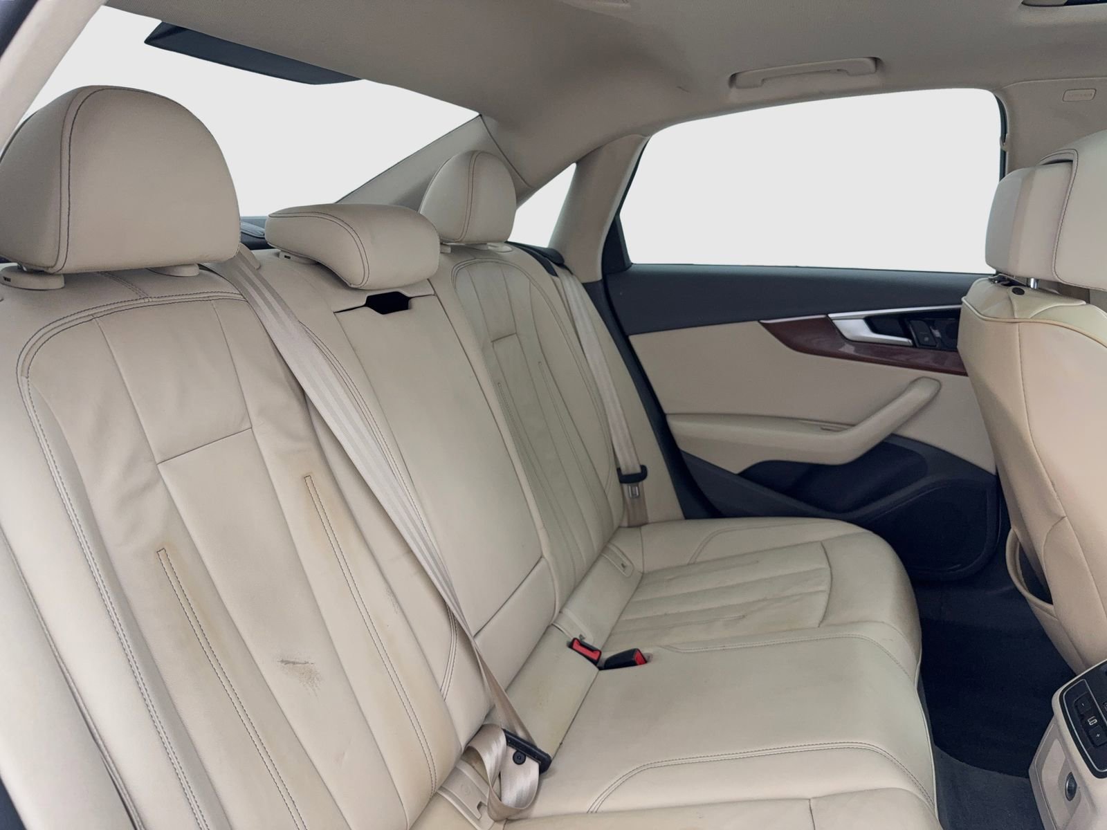 Used 2020 Audi A4 2.0T Premium w/ Convenience Package image 47