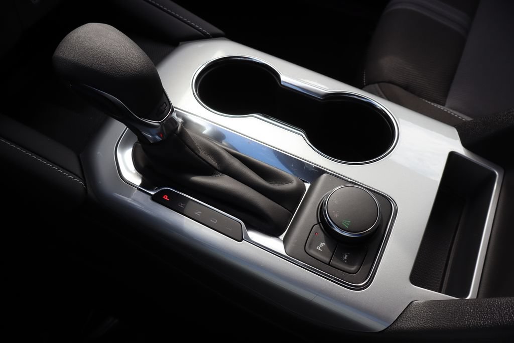 New 2026 Chevrolet Blazer LT w/ Convenience Package FWD image 9