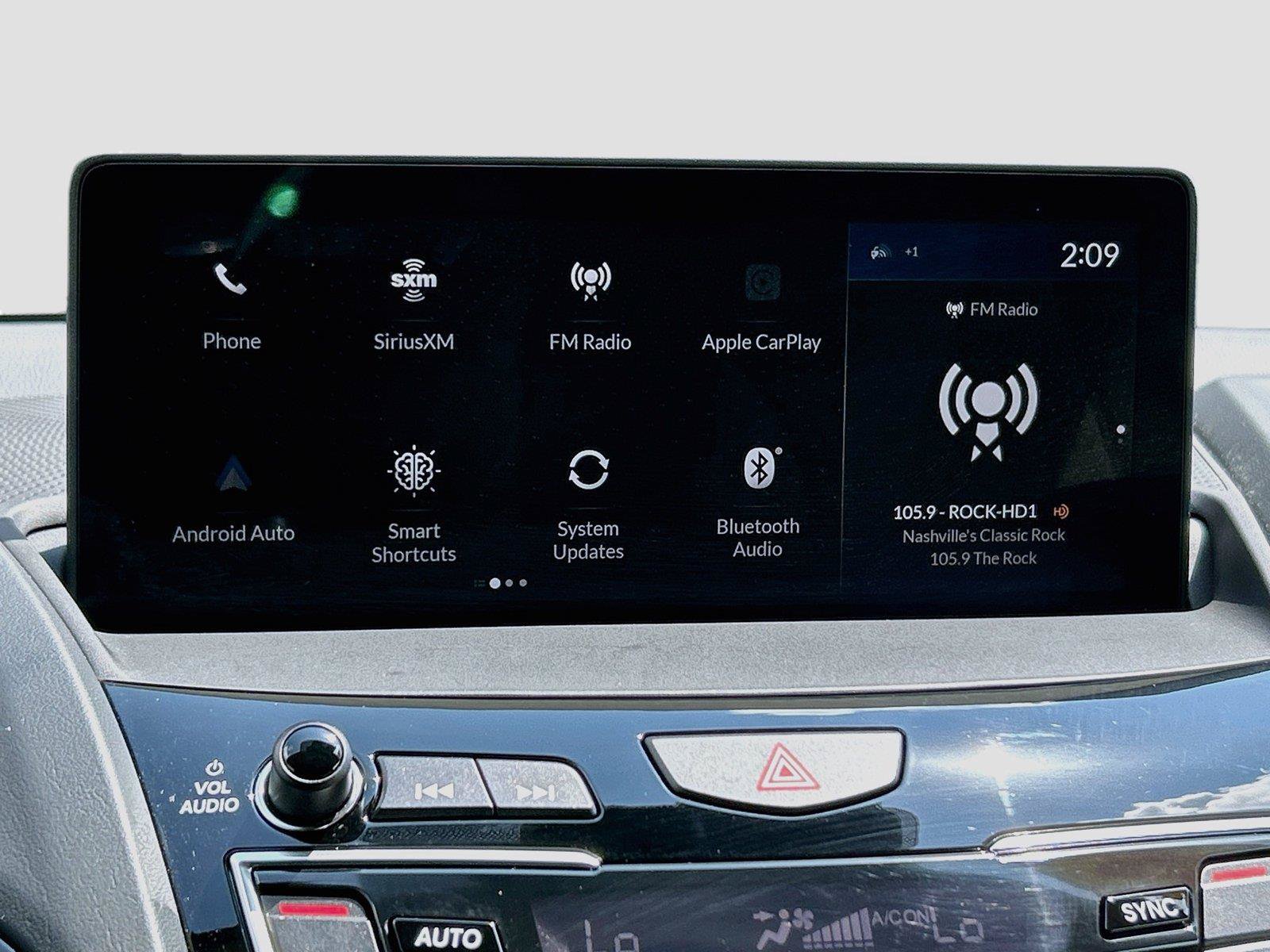Used 2024 Acura RDX SH-AWD image 30